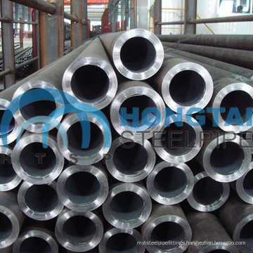 ASTM A210 Gr C Alloy Steel Pipe & Tube/ ASTM A210-C Seamless Steel Pipe & Tube